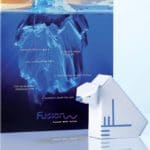Der Topliner Fusion von Sappi wird für die Herstellung von Verpackungen aus Wellpappe verwendet