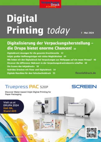 Special “Digital Printing today 1-2023”