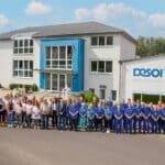 DESOI feiert 45-jähriges Firmenjubiläum