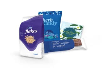 Sappi Europe’s strategic enhancements in the flexible packaging papers sector