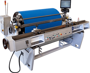 Anilox d.o.o. Installs New Proofing Machine from Heaford