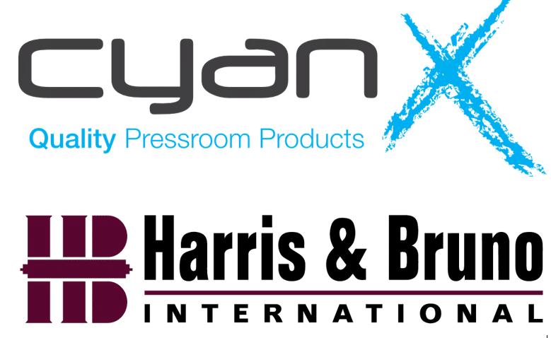 Harris & Bruno International: CyanX neuer Vertriebspartner in Großbritannien