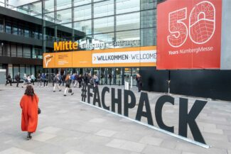 Wegweisende Messe für die Verpackungsbranche im Wandel