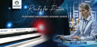 ENULEC Technology – State of the Art in Automation & Digitalization