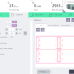 Highcon und Hybrid Software kooperieren zur Optimierung des digitalen Stanz-Workflows