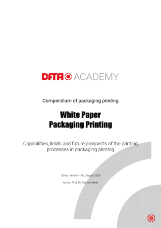 White Paper für den Verpackungsdruck aus dem DFTA-TZ