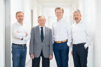 Trauer um Heinrich Ostermann: Pionier und Innovator der Verpackungs- und Etikettenindustrie