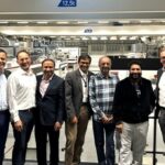 Rathna Packaging India investiert in Maschinentechnologie von W&H