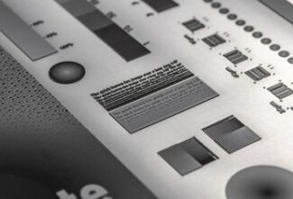 Elastomer Flexo Plate