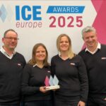 Tesa gewinnt den ICE Award 2025 für Nachhaltigkeit