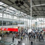 ICE Europe und CCE International 2025: Innovationsplattformen vereint in München