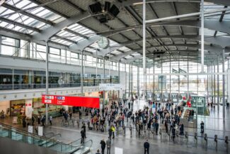 ICE Europe und CCE International 2025: Innovationsplattformen vereint in München