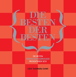 Die Besten der Besten - Verpackungsdrucker, Verpackungen