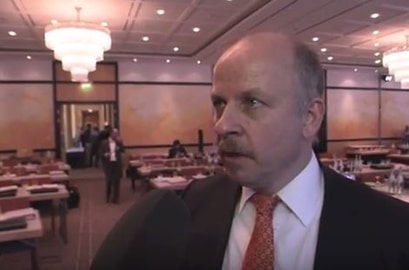 Christian Rommel von ROX Asia Consultancy geht auf das Marktpotenzial von Verpackungen ein, die in gedruckte Elektronik integriert werden
