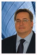 Thomas Muth ist der neue Vertriebsmitarbeiter bei TLS Anilox