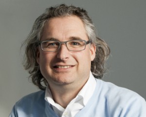 Dr. Michael Dattner, ist bei BST eltromat verantwortlich für das bereichsübergreifende Innovationsmanagement