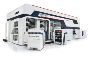 PROD_W&H_Klein_Neue Maschinenmodelle für Flexo- und Tiefdruck_Miraflex II