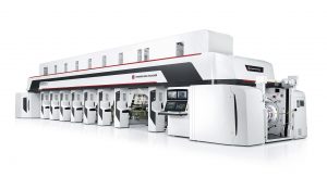 PROD_W&H_Neue Maschinenmodelle für Flexo- und Tiefdruck