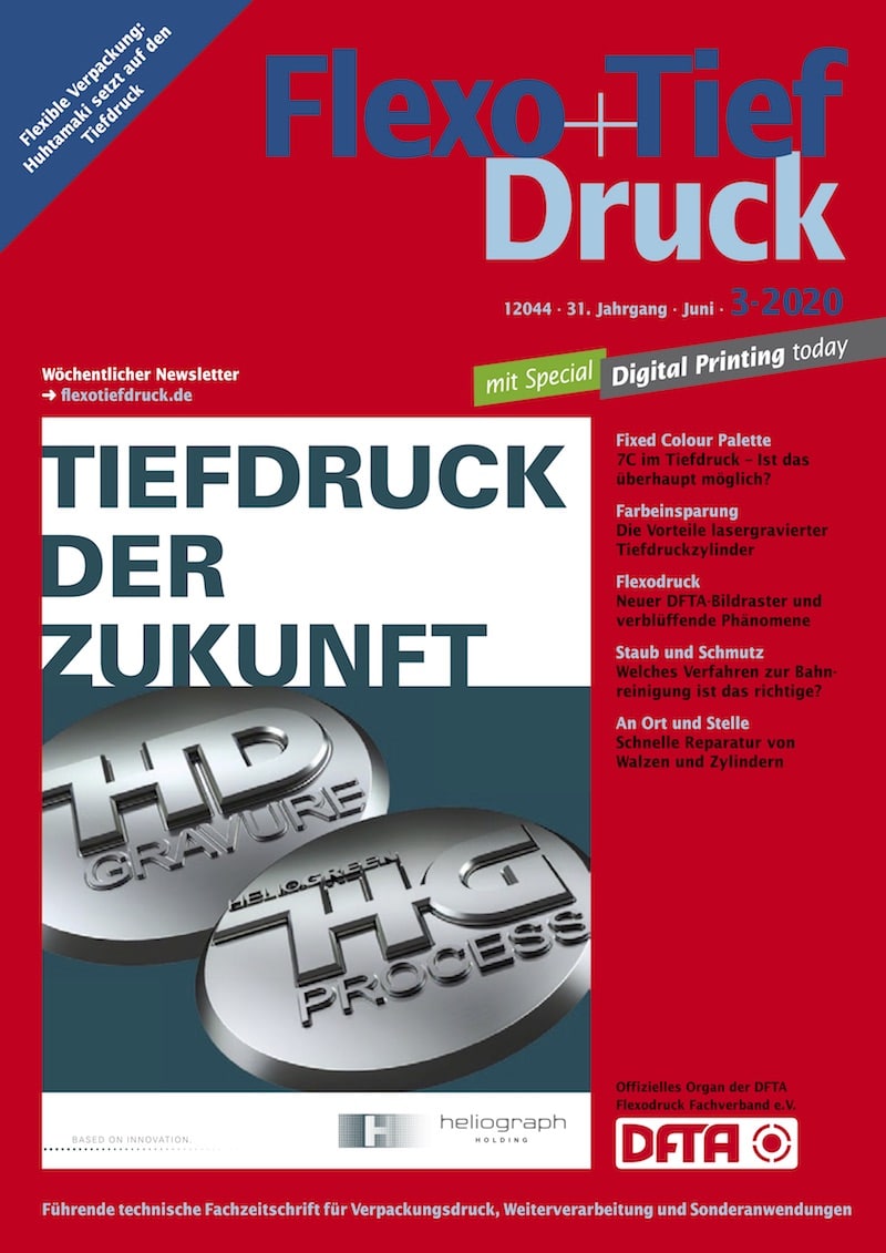 Produkt: Flexo+Tief-Druck 3-2020