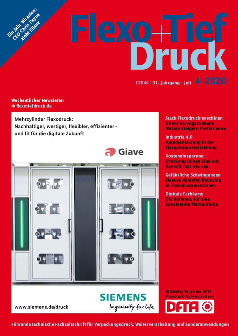 Produkt: Flexo+Tief-Druck 4-2020